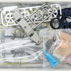 Tamiya 19438 Mini 4WD 1/32 Ray Stinger Premium Super-II Chassis -Japan Figure shop 064076 4 33432.1616401968