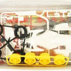 Tamiya 19445 Mini 4WD 1/32 Buster Sonic Premium AR Chassis -Japan Figure shop 064144 3 77844.1632904438