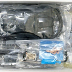 Tamiya Mini 4WD 1/32 Starter Pack FM-A Balanced Spec (Rowdy Bull) -Japan Figure shop 064557 4 95206.1615538131