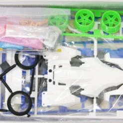 Tamiya 19444 Mini 4WD 1/32 Beat Magnum Premium (AR Chassis) 8 Tamiya 19444 Mini 4WD 1/32 Beat Magnum Premium (AR Chassis) -Japan Figure shop 067137 4 97347.1616402311