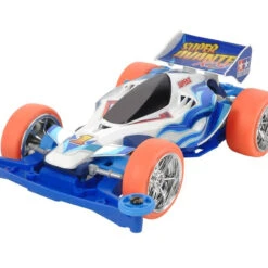 Tamiya 18065 Mini 4WD Super Avante RS (Super II Chassis) 1/32