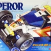 Tamiya 18069 Mini 4WD Dash-1 Emperor Premium (Super-II Chassis) 1/32