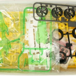 Tamiya Mini 4WD 1/32 Ray Spear VZ Chassis 6 Tamiya Mini 4WD 1/32 Ray Spear VZ Chassis -Japan Figure shop 180998 3 49001.1632904723