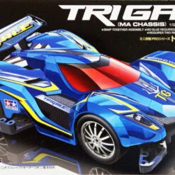 Tamiya 18638 Mini 4WD Tri Gale (MA Chassis) 1/32