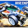 Tamiya 18643 Mini 4WD Rise-Emperor (MA Chassis) 1/32