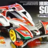 Tamiya 19441 Mini 4WD Hurricane Sonic Premium (AR Chassis) 1/32