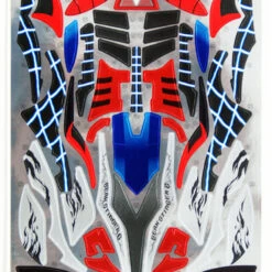 Tamiya 19447 Mini 4WD Beak Stinger G (AR Chassis) 1/32 -Japan Figure shop 19447 c 13948.1491348684