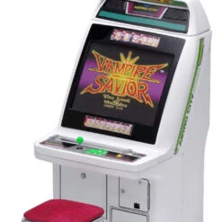 Wave GM025 Memorial Game Collection Astro City Cabinet Arcade Machine Capcom Titles 1/12 Scale Kit -Japan Figure shop 1 13172.1530692829