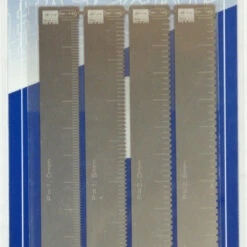 Hasegawa TL-12 Rivet Gauge 1