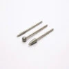 Wave Materials HT189 Diamond Bit Set B (3pcs) For Handy Router Mk.1-AC