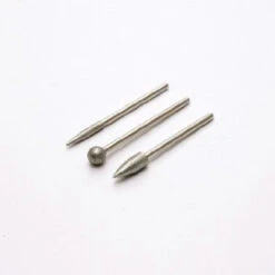Wave Materials HT189 Diamond Bit Set B (3pcs) For Handy Router Mk.1-AC