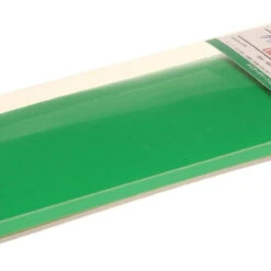 Hasegawa TF-20 Clear Green Finish 1 Sheet (90 X 200mm)