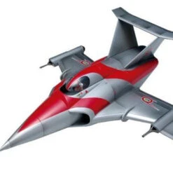 Wave UT21 The Return Of Ultraman Mat Arrow-1 1/72 Scale Kit
