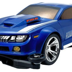 Tamiya 18707 Mini 4WD Rowdy Bull FM-A Chassis 1/32 -Japan Figure shop 1 79343.1512038372