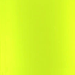 Hasegawa TF-07 Fluorescent Yellow Finish 1 Sheet (90 X 200mm)