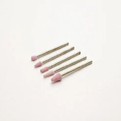 Wave Materials HT185 GrindstOne Bit Set A (5pcs) For Handy Router Mk.1-AC