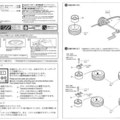 Aoshima 05231 Gerry Anderson Thunderbirds Lady Penelope's FAB1 1/32 Scale Kit -Japan Figure shop 20180720142059 001002 13286.1532064202
