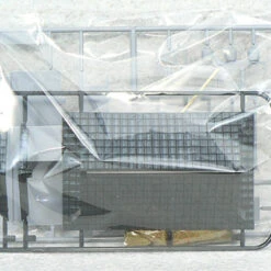 Aoshima 34026 Jidaigaho Eiga Gekijo Series No.01 Movie Theater 1/60 Scale Kit -Japan Figure shop 2 84147.1409798135