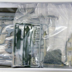 Tomytec DCM04 Diocolle Combat Destroyed Building C 1/144 Scale Kit -Japan Figure shop 311874 1 87310.1607672752