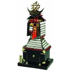 Doyusha 146156 Naoe Kanetsugu Samurai Armour 1/4 Scale Kit -Japan Figure shop 3 44588.1473387965