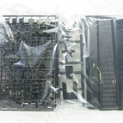 Aoshima 01837 JNR Electric Locomotive Type EF60 1/50 Scale Plastic Model Kit -Japan Figure shop 3 61219.1355225694