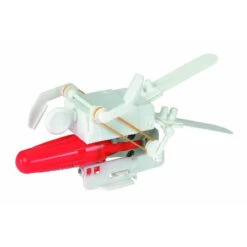 Tamiya 71126 Mechanical Swimmer (3 In 1) Freestyle / Butterfly / Backstroke -Japan Figure shop 3 67587.1491499230