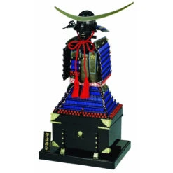 Doyusha 146163 Date Masamune Samurai Armour 1/4 Scale Kit -Japan Figure shop 3 92149.1473388050
