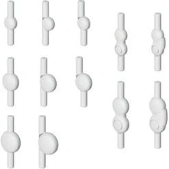 Hobby Base PPC-TN106 1/12 Figure Joint Flesh (Skin Tone) -Japan Figure shop 412eLhvS08S. AC SL1000 65957.1634872769