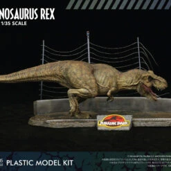 XPlus 1/35 Jurassic Park Tyrannosaurus Rex Plastic Model 17 XPlus 1/35 Jurassic Park Tyrannosaurus Rex Plastic Model -Japan Figure shop 4532149021531 9dee3b58733e17310e260eae7bdadcfc 11397.1679471655