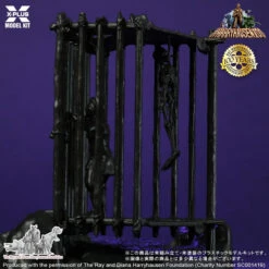 XPlus 1/35 Ray Harryhausen Series Cyclops Glow-in-the-Dark Ver. Plastic Model -Japan Figure shop 4532149021999 2a9fe7869aa1d8f60bb58c82510dfdd3 20263.1678945998