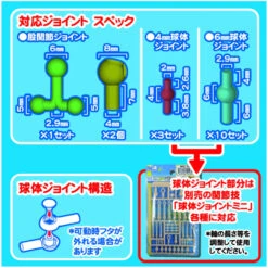 Hobby Base PPC-T46 Premium Parts Collection SOZAI-chan (Tanned) 1/12 Scale -Japan Figure shop 4534966003738 baea8f27fc1b331e4c3df3ba86c37a28 32365.1562130834