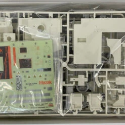 Fine Molds 1/20 Yamazaki Mazak CNC Quick Turn 220MY Plastic Model -Japan Figure shop 4536318155065 bdf465b4754b34f855b4659a3573e7fb 86943.1657077774