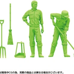 Kaiyodo ARTPLA 1/35 Caretaker And Lion Set 1 Box 6 Pcs -Japan Figure shop 4537807190086 2e5cb3ab35491af3267bc8340be8295d 73272.1652251306