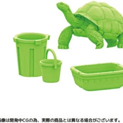 Kaiyodo ARTPLA 1/35 Caretaker And Lion Set 1 Box 6 Pcs -Japan Figure shop 4537807190086 aae280b271625b6ae8f67c8ba13d0191 67193.1652251307