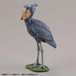 Kaiyodo ARTPLA 1/35 Tourist And Giraffe Set Plastic Model -Japan Figure shop 4537807190116 279587143d203be6970859a07d96ce9f 51487.1652251267