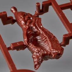 Kaiyodo ARTPLA 1/35 Researcher And Tyrannosaurus Set Plastic Model -Japan Figure shop 4537807190222 6045ef0025d9b89294748887860a3fb6 85180.1680834959