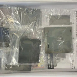 Tomytec DCM05 Diocolle Combat Battlefield Building A 1/144 Scale Kit -Japan Figure shop 4543736314592 101304b6c16ca8885d74cac30ff8d674 93918.1650441435