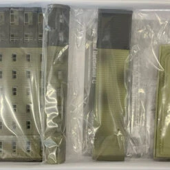 Tomytec DCM07 Diocolle Combat 1/144 Battlefield Building C Plastic Model -Japan Figure shop 4543736314615 9c66ca8777901f6c590c429e2b2910b1 00699.1650441531