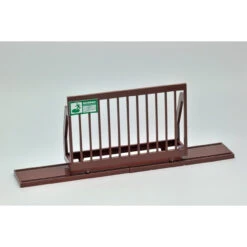 Tomytec LD034 Military Series 1/12 Little Armory Designated Defense School Gate (Brick Type) Plastic Model -Japan Figure shop 4543736315384 f68b68ee9a1b0d0119e3dcde6267f3bd 07570.1615867432
