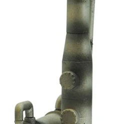 Tomytec DCM09 Diocolle Combat 1/144 War-damaged Manufacturing Plant B (Distillation Tower) Plastic Model -Japan Figure shop 4543736315605 658e914ca179b8ce23ab006bf1fc8f35 38918.1616487636