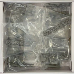 Tomytec Diocolle Combat 1/144 Assault City C High Pressure Tower Plastic Model 5 Tomytec Diocolle Combat 1/144 Assault City C High Pressure Tower Plastic Model -Japan Figure shop 4543736319832 2452c2ac1d0165596adc49f4b12ae45c 08100.1653014952