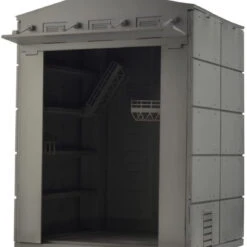 Tomytec Diocolle Combat 1/144 Hangar Plastic Model