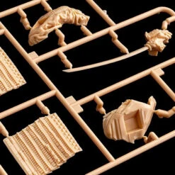 Max Factory PLAMAX 1/12 Kamakura Period Armored Warrior Plastic Model -Japan Figure shop 4545784012758 972a137fc65eb3eb12f2210eeec29147 15884.1648094254