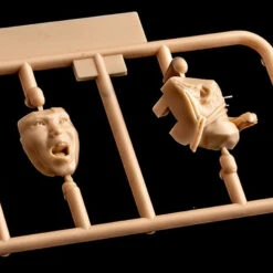 Max Factory PLAMAX 1/12 Kamakura Period Armored Warrior Plastic Model -Japan Figure shop 4545784012758 b1df7d8c635397a973c2c259bb0e978e 25652.1648094253