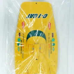 Kyosho LC102 FRP Cabin(Lamborghini C-1 CAT)