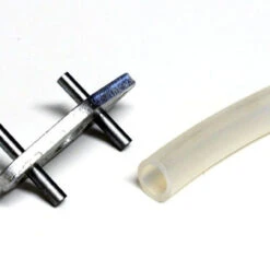 Kyosho LC112 Silencer Holder(LamborghiniC-1 CAT)