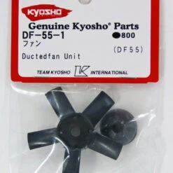 Kyosho DF-55-1 Ducted Fan (DF55)