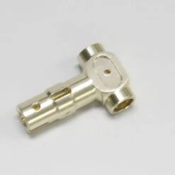 Kyosho CA2510-1 Center Hub (450V Ver.M)