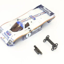 Kyosho DSP2030305 CmBD PORSCHE 962 C LH No.1