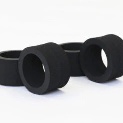 Kyosho KOS-T12FDM KOS 1/12 TYRE FRONT(D/Midium/4pcs)